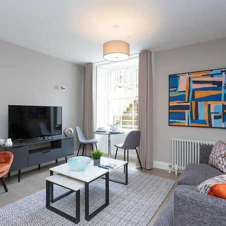 Dragon Suites - Edinburgh City Centre 1 Bed Apartment Exterior photo